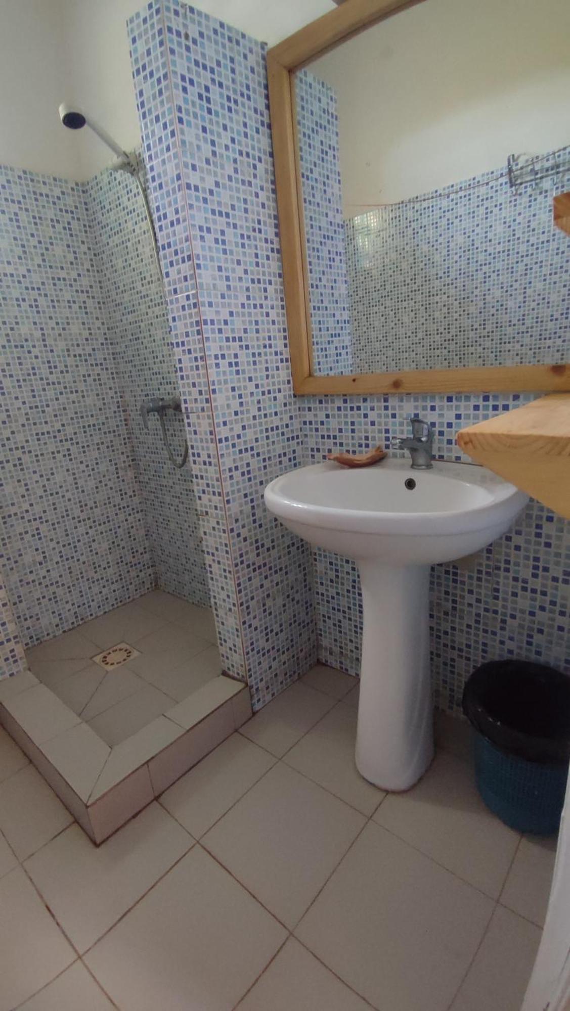 Hotel Akine Ti Kasso Piscine Diembéreng Esterno foto